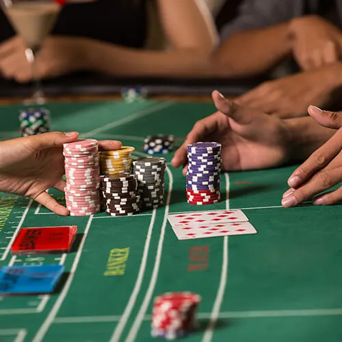 3A娛樂城-新會員好禮5選1